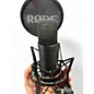 Used RODE NT1 Condenser Microphone thumbnail
