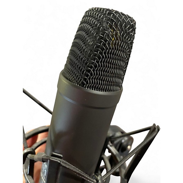Used RODE NT1 Condenser Microphone