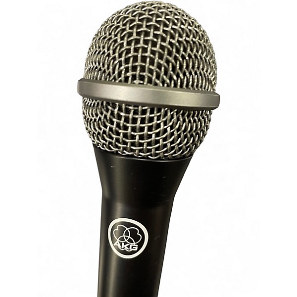 Used AKG D8000M Dynamic Microphone