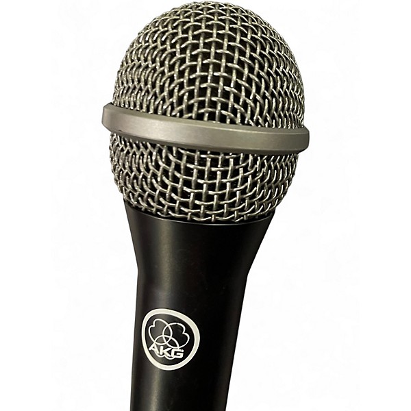 Used AKG D8000M Dynamic Microphone