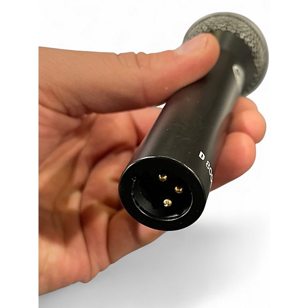 Used AKG D8000M Dynamic Microphone