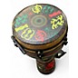 Used Remo Festival Djembe Hand Drum thumbnail