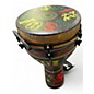 Used Remo Festival Djembe Hand Drum