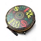 Used Remo Festival Djembe Hand Drum