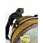 Used Remo Festival Djembe Hand Drum