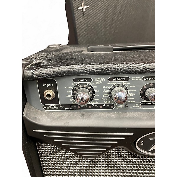 Used Peavey Vypyr 15 1X8 15W Guitar Combo Amp