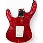 Used Yamaha Pacifica RED Solid Body Electric Guitar