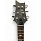 Used PRS CE24 SE Ice Blue Metallic Solid Body Electric Guitar