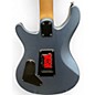Used PRS CE24 SE Ice Blue Metallic Solid Body Electric Guitar