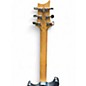 Used PRS CE24 SE Ice Blue Metallic Solid Body Electric Guitar