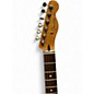 Used Fender PLAYER II TELECASTER LIMITED EDITION MOONLIGHT DRIVE Solid Body Electric Guitar