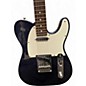 Used Fender PLAYER II TELECASTER LIMITED EDITION MOONLIGHT DRIVE Solid Body Electric Guitar