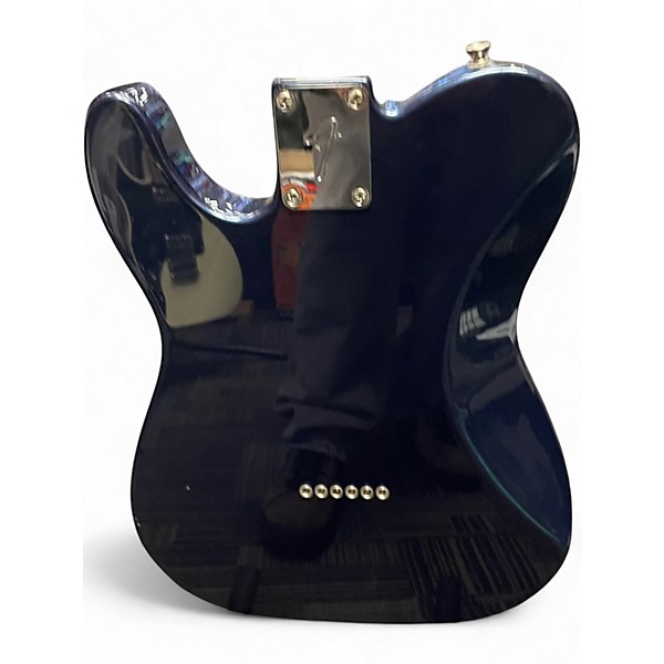 Used Fender PLAYER II TELECASTER LIMITED EDITION MOONLIGHT DRIVE Solid Body Electric Guitar