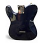 Used Fender PLAYER II TELECASTER LIMITED EDITION MOONLIGHT DRIVE Solid Body Electric Guitar