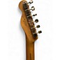 Used Fender PLAYER II TELECASTER LIMITED EDITION MOONLIGHT DRIVE Solid Body Electric Guitar