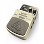 Used Behringer NR300 Noise Reduction Effect Pedal