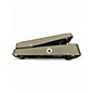 Used Dunlop JH1B Jimi Hendrix Signature Wah Effect Pedal