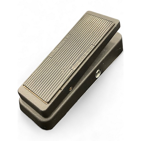 Used Dunlop JH1B Jimi Hendrix Signature Wah Effect Pedal