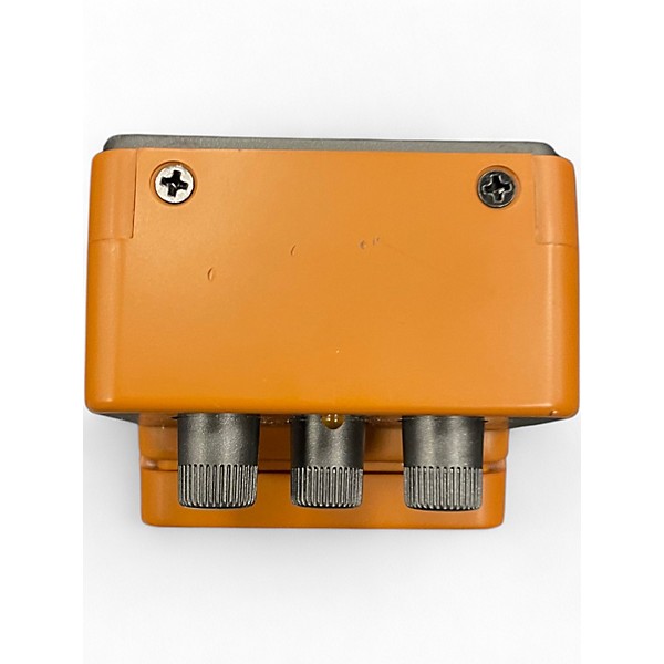 Used Behringer UT300 Ultra Tremolo Effect Pedal