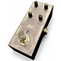 Used Aklot CLASSIC FLANGER Effect Pedal