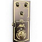 Used Aklot FUZZ Effect Pedal thumbnail