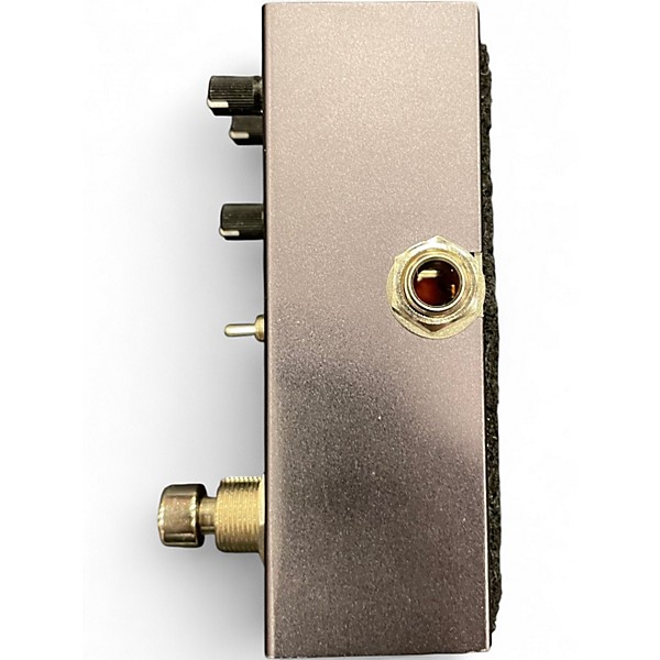 Used Aklot FUZZ Effect Pedal