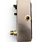 Used Aklot FUZZ Effect Pedal
