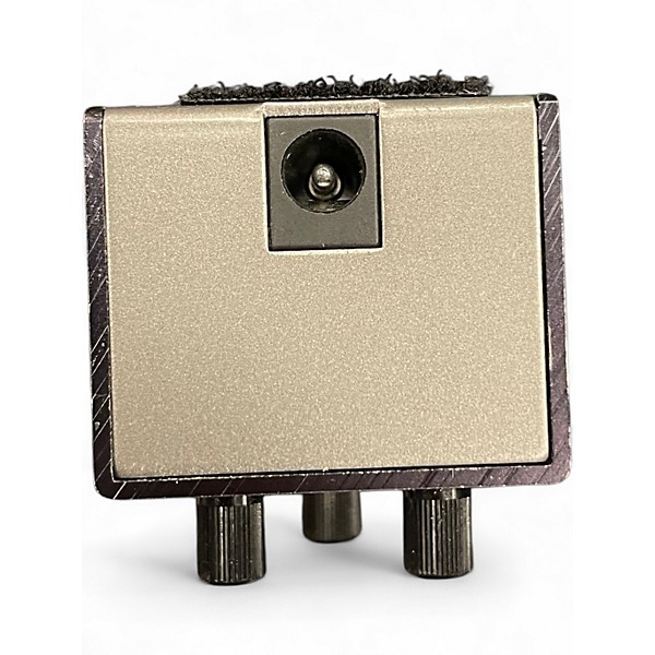 Used Aklot FUZZ Effect Pedal