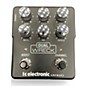 Used TC Electronic DUAL WRECK Effect Pedal thumbnail