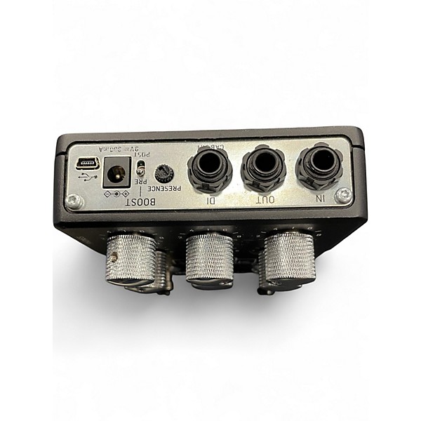 Used TC Electronic DUAL WRECK Effect Pedal