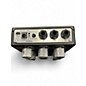 Used TC Electronic DUAL WRECK Effect Pedal