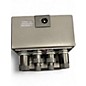 Used BOSS MT2 Metal Zone Distortion Effect Pedal