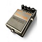 Used BOSS MT2 Metal Zone Distortion Effect Pedal