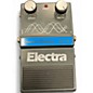 Used Electra Stereo Chorus 604CH Effect Pedal thumbnail