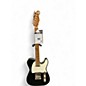 Used Reverend Pete Anderson Signature East Sider T Satin Black Solid Body Electric Guitar thumbnail