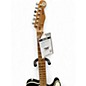 Used Reverend Pete Anderson Signature East Sider T Satin Black Solid Body Electric Guitar