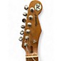 Used Reverend Pete Anderson Signature East Sider T Satin Black Solid Body Electric Guitar