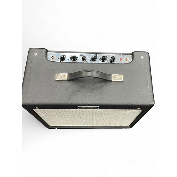 Used Fender blues jr Tube Guitar Combo Amp