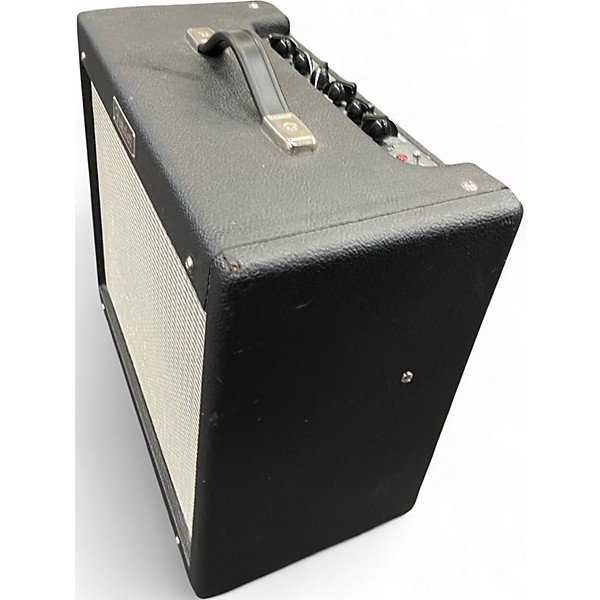 Used Fender blues jr Tube Guitar Combo Amp