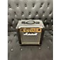 Used Marshall MG10 10W 1X6.5 Guitar Combo Amp thumbnail