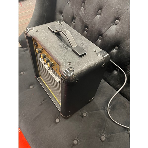 Used Marshall MG10 10W 1X6.5 Guitar Combo Amp