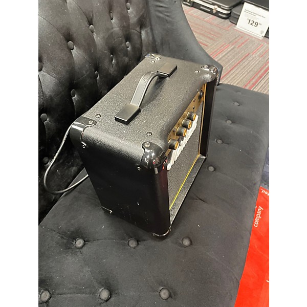 Used Marshall MG10 10W 1X6.5 Guitar Combo Amp