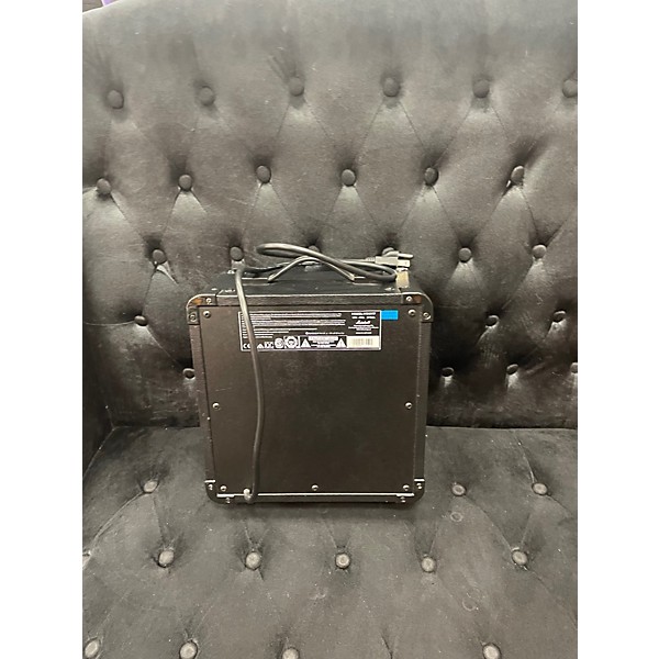 Used Marshall MG10 10W 1X6.5 Guitar Combo Amp