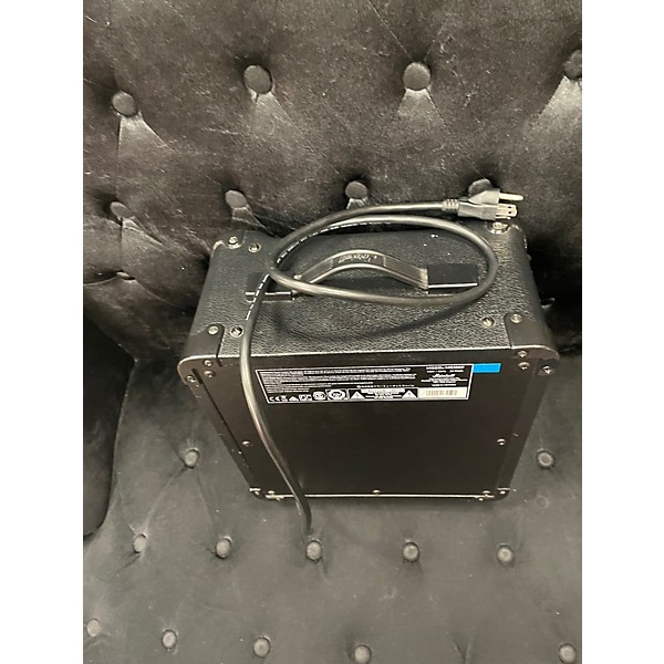 Used Marshall MG10 10W 1X6.5 Guitar Combo Amp