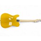 Used Squier Telecaster Butterscotch Solid Body Electric Guitar