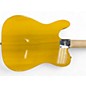 Used Squier Telecaster Butterscotch Solid Body Electric Guitar