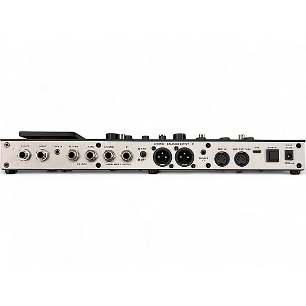 Used Valeton GP-200 Effect Processor