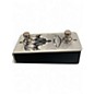 Used Anima Dual Footswitch Pedal