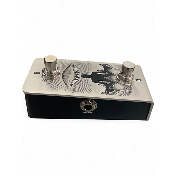 Used Anima Dual Footswitch Pedal