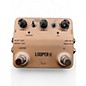 Used Rowin Loop 3 Twin Looper Pedal thumbnail